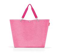 reisenthel Sac de shopper 68 cm rose