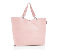 Reisenthel Sac de sport ZU3100 SHOPPER XL Unisexe Adulte TWIST BLUSH Taille unique