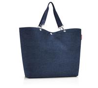 Reisenthel Sac shopper – XL Shopper Bag – Bleu