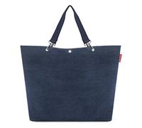 reisenthel Sac Shopper Xl 68 cm gris