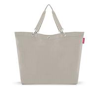 reisenthel Sac Shopper Xl 68 cm jaune