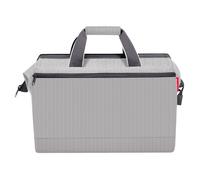 REISENTHEL Sac w nd gris / noir, Taille One Size