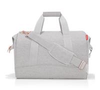 REISENTHEL Sac week-end gris, Taille One Size