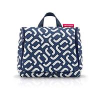 Reisenthel Sac WH4073 Signature Navy Taille Unique, Signature Navy, Taille Unique, Moderne
