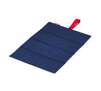 Reisenthel Seatpad SL4005 Bleu Marine Taille Unique
