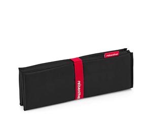 Reisenthel Seatpad-SL7003 Siège Noir Taille Unique