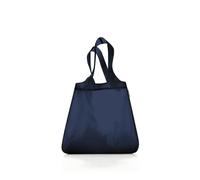 reisenthel Shopper-at4059, Cabas Femme, Bleu foncé, Taille Unique