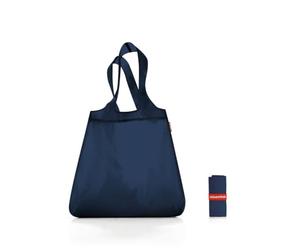 reisenthel Shopper-at4059, Cabas Femme, Bleu foncé, Taille Unique
