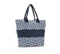 reisenthel Shopper E1 Bagage à main Mixte (lot de 1)