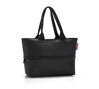 reisenthel shopper e1 black