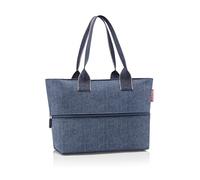 Reisenthel Shopper E1 12-18l Shopper Bag Bleu