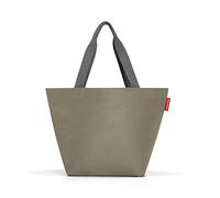 Reisenthel Shopper M Bagage - Bagage de cabine, Taglia unica, Olive verte