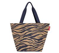 reisenthel Shopper M Sumatra, Sumatra, Talla única, décontracté
