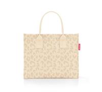 Reisenthel shopper quotidien, Leo Vanille, One Size, Utilitaire