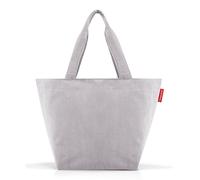 reisenthel Shopper sac shopper M Cord Grey