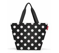 reisenthel Shopper sac shopper M Dots White