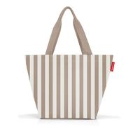 reisenthel Shopper sac shopper M Summerstripes Coffee