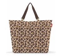 Reisenthel Sac Shopper XL 35 L Marron