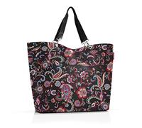 reisenthel shopper XL citrus - Sac de shopping spacieux et sac à main élégant en un - En matériau hydrofuge