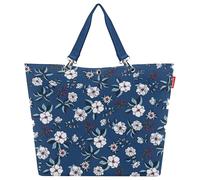 reisenthel shopper XL citrus - Sac de shopping spacieux et sac à main élégant en un - En matériau hydrofuge