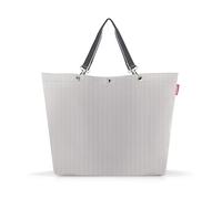 reisenthel Sac Shopper Xl 68 cm gris