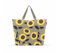 reisenthel shopper XL sac à provisions sac cabas Sunflowers 35 L ZU5052