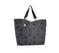 reisenthel Shopper XL - Sac de courses spacieux et sac à main élégant en un - En matériau imperméable