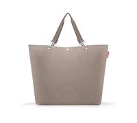 reisenthel Shopper XL - Sac de courses spacieux et sac à main élégant en un - En matériau imperméable, xl