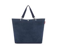 reisenthel shopper XL - Sac de shopping spacieux et sac à main élégant en un - En matériau hydrofuge