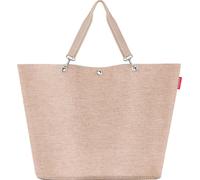 reisenthel Sac Shopper Xl 68 cm twist coffee (ZU6041)