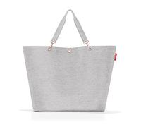 reisenthel Sac Shopper Xl 68 cm gris