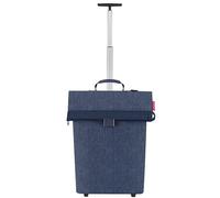 reisenthel Shopping Chariot à provisions 53 cm bleu