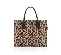 Reisenthel Daily Shopper Shopper Bag Marron