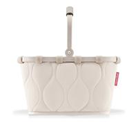 reisenthel Shopping Sac de shopper 33 cm blanc