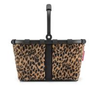 reisenthel Shopping Sac de shopper 33 cm brun