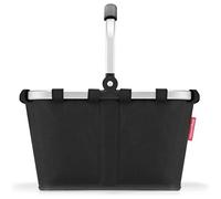 reisenthel Sac à provisions Carrybag 33 cm noir