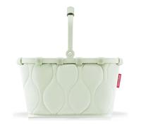 reisenthel Shopping Sac de shopper 33 cm vert