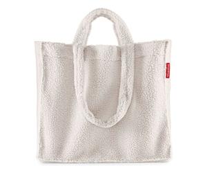 reisenthel Softshopper Sac de shopper 47 cm beige