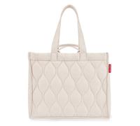reisenthel Softshopper Sac de shopper 47 cm blanc