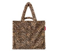 reisenthel Softshopper Sac de shopper 47 cm brun