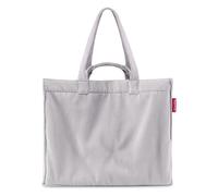 reisenthel Softshopper Sac de shopper 47 cm gris