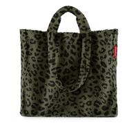reisenthel Softshopper Sac de shopper 47 cm olive