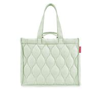 reisenthel Softshopper Sac de shopper 47 cm vert