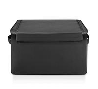 Reisenthel storagebox Koffer, 50 cm, Black
