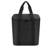 Reisenthel Coolerbag Xl Soft Portable Cooler Noir