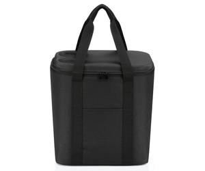 reisenthel thermo Sac isotherme 37 cm noir