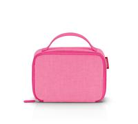 reisenthel thermocase, Kühltasche, Isotasche, Thermo Tasche, Twist Pink, 1.5 L, OY3094