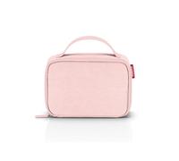 reisenthel Thermocase - Petit Sac Isotherme pour cosmétiques, médicaments, collations, etc. - en matériau imperméable, Twist Blush, Taille Unique, thermocase Twist Blush