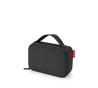 Étui Isotherme - reisenthel - OY7003 - Noir - 1 5 L - Zippée