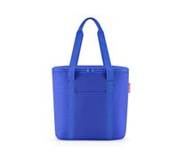 reisenthel Thermoshopper, Sac Isotherme Mixte, Maille Bleu Roi, Taille Unique